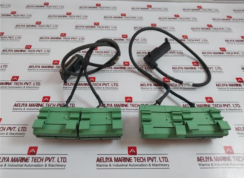 Foxboro Sf0907 Cable Assembly Umk-se 11 25-3 26Awg 300V 600V