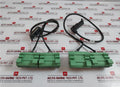 Foxboro Sf0907 Cable Assembly Umk-se 11 25-3 26Awg 300V 600V