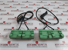 Foxboro Sf0907 Cable Assembly Umk-se 11 25-3 26Awg 300V 600V