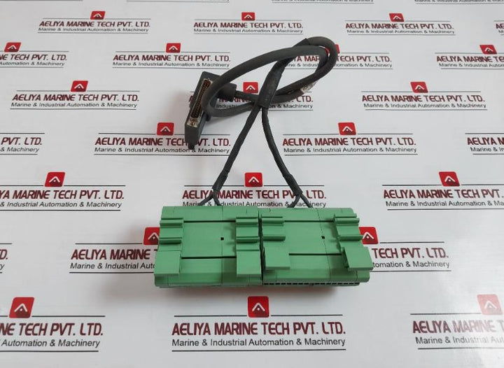 Foxboro Sf0907 Cable Assembly Umk-se 11 25-3 26Awg 300V 600V