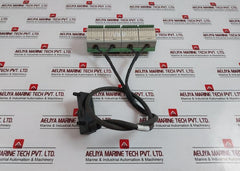 Foxboro Sf0907 Cable Assembly Umk-se 11 25-3 26Awg 300V 600V