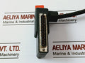 Foxboro Sf0912 Cable Plus 1 Meter W/ Umk-se 11,25-3 Terminal Block Fbm201
