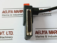 Foxboro Sf0912 Cable Plus 1 Meter W/ Umk-se 11,25-3 Terminal Block Fbm201