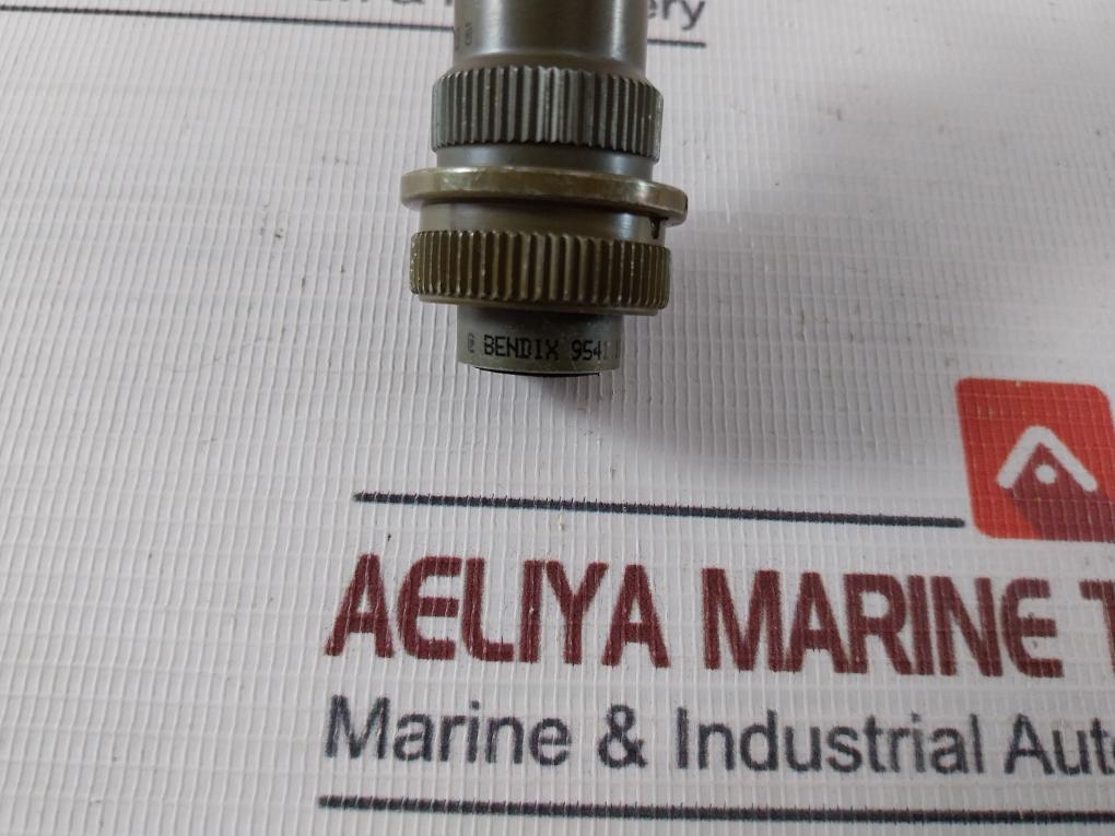 Foxboro Xp003Ph Industrial Signal/Instrumentation Cable 1.5 Meter 10-101393-143