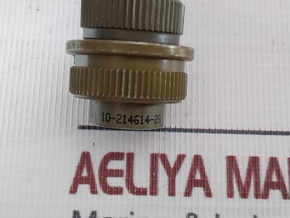 Foxboro Xp003Ph Industrial Signal/Instrumentation Cable 1.5 Meter 10-101393-143