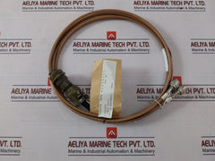 Foxboro Xp003Ph Industrial Signal/Instrumentation Cable 1.5 Meter 10-101393-143