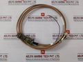 Foxboro Xp003Ph Industrial Signal/Instrumentation Cable 1.5 Meter 10-101393-143