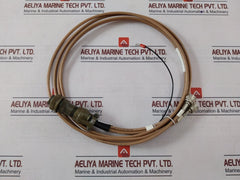 Foxboro Xp003Ph Industrial Signal/Instrumentation Cable 1.5 Meter 10-101393-143