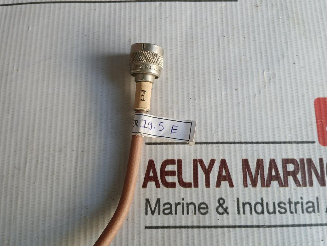 Foxboro 5726-10 Hermetic Feed-thru Assembly Set M5704-68