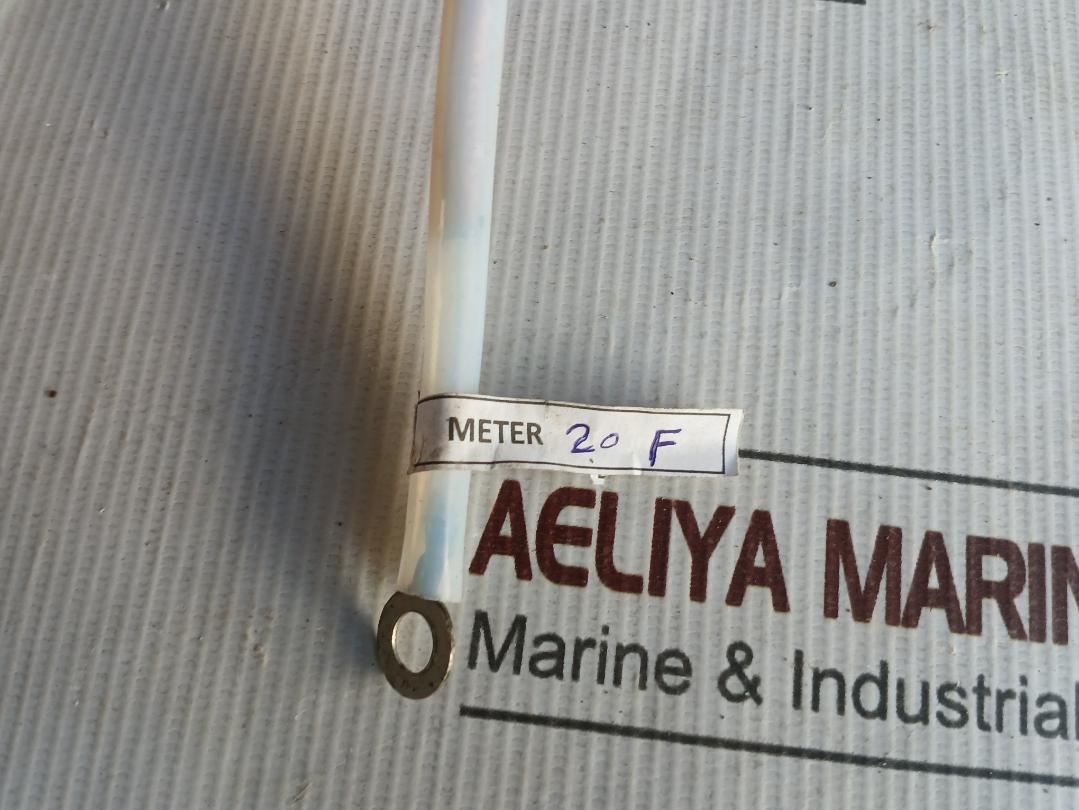 Foxboro 5726-10 Hermetic Feed-thru Assembly Set M5704-68