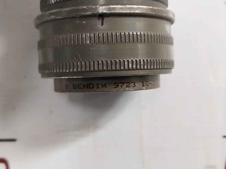 Foxboro 5726-10 Cable Set F/ Hermetic Feed Thru Assembly
