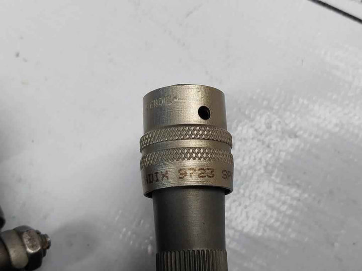 Foxboro 5726-10 Cable Set F/ Hermetic Feed Thru Assembly