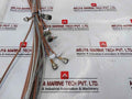 Foxboro 5726-10 Cable Set F/ Hermetic Feed Thru Assembly