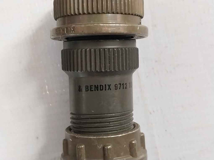 Foxboro 5726-10 Cable Set F/ Hermetic Feed Thru Assembly