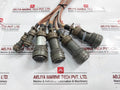 Foxboro 5726-10 Cable Set F/ Hermetic Feed Thru Assembly
