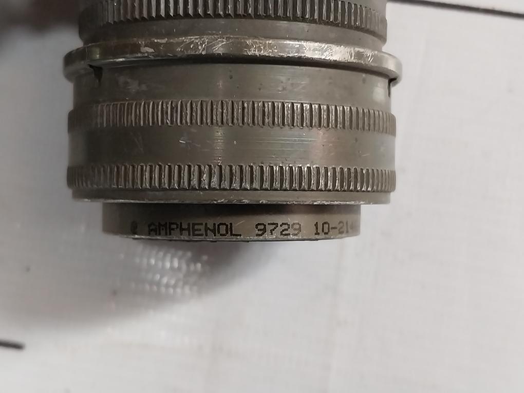 Foxboro 5726-10 Cable Set F/ Hermetic Feed Thru Assembly