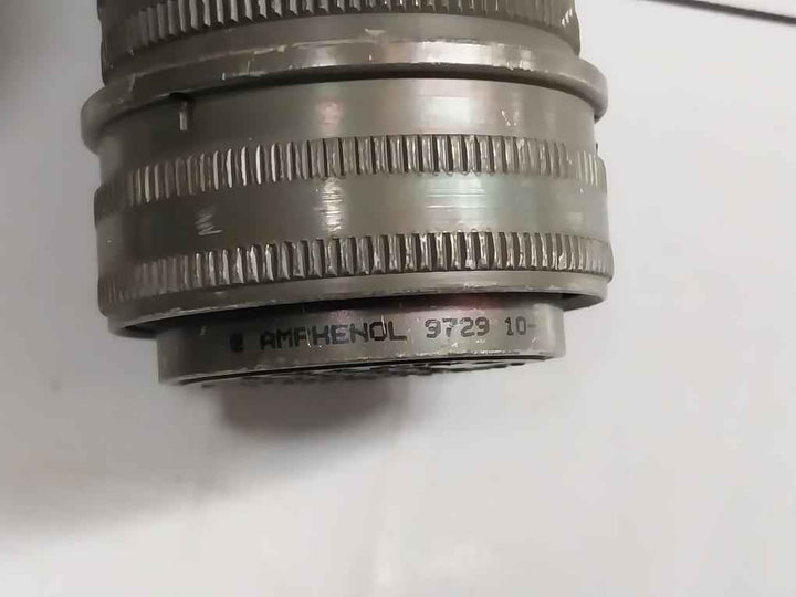 Foxboro 5726-10 Cable Set F/ Hermetic Feed Thru Assembly