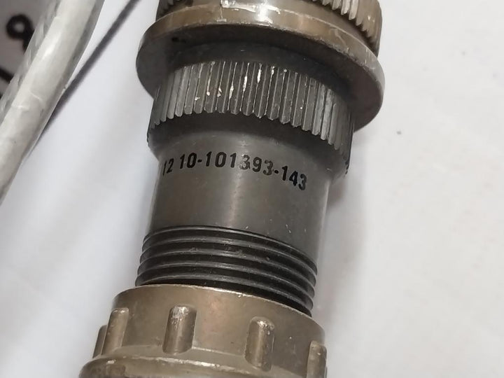 Foxboro 5726-10 Cable Set F/ Hermetic Feed Thru Assembly