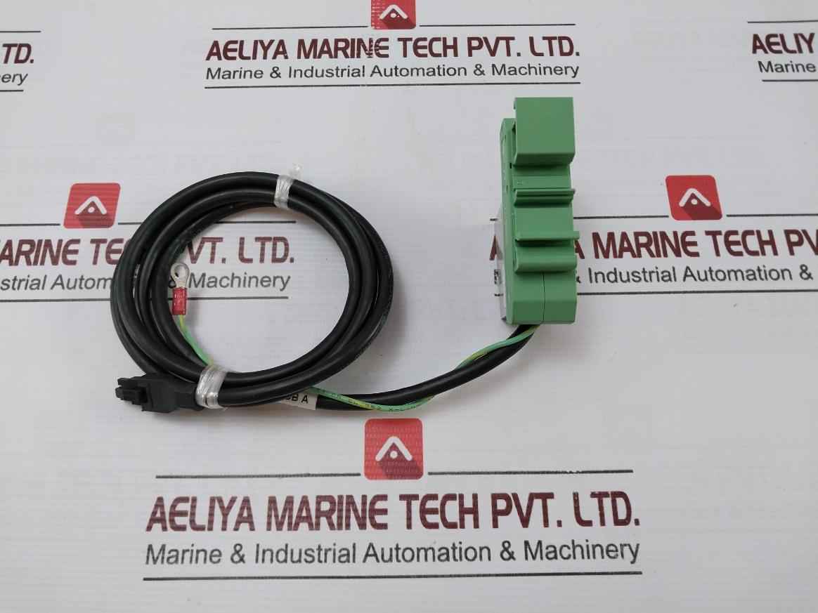 Foxboro P0911Lw-0C Alarm Cable 94V-0