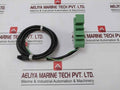 Foxboro P0911Lw-0C Alarm Cable 94V-0