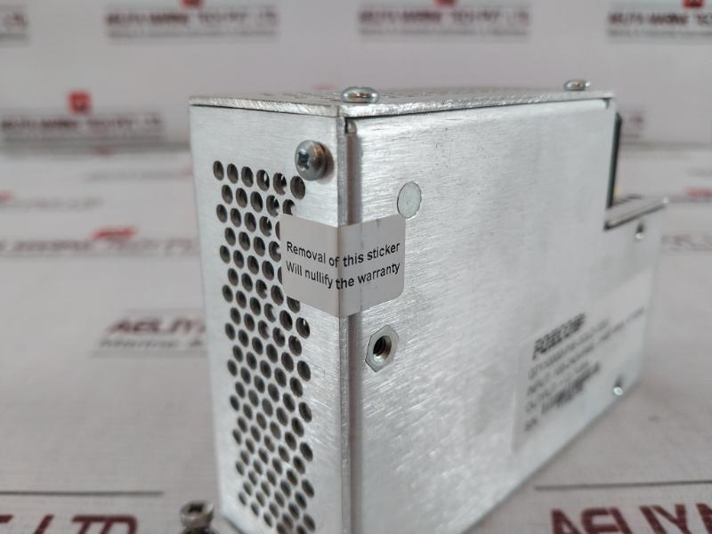 Foxcom G7110000-p/S Gold Odu Power Supply Unit 100-240Vrms 2Amp Max 47-63Hz