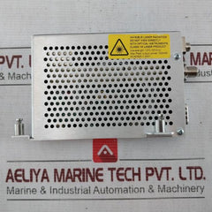 Foxcom Gl7220T-75F-fc-od5 Fibre Optic Transmitter 850A0020-a