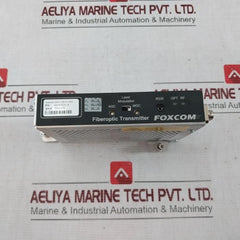 Foxcom Gl7220T-75F-fc-od5 Fibre Optic Transmitter 850A0020-a