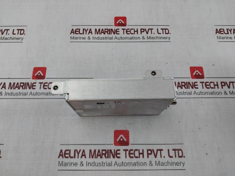 Foxcom Gl7220T-75F-fc-od5 Fibre Optic Transmitter 850A0020-a