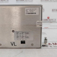 Foxcom Gl7220T-75F-fc-od5 Fibre Optic Transmitter 850A0020-a