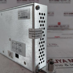 Foxcom Gl7220T-75F-fc-od5 Fibre Optic Transmitter 850A0020-a