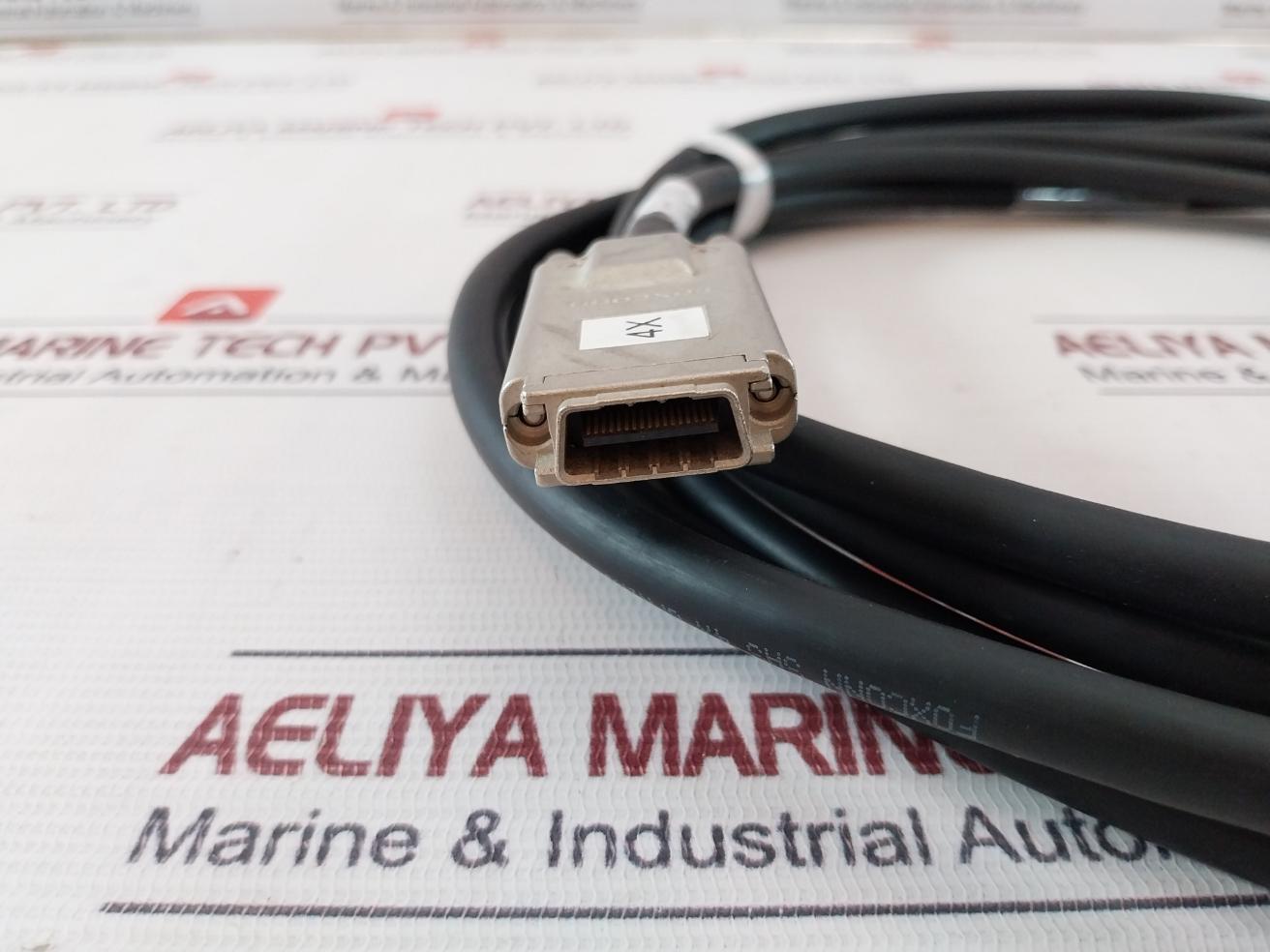 Foxconn 2Gfbbbx-31D Sas Cable 26Awg E124936-d Awm20276 80C 4M