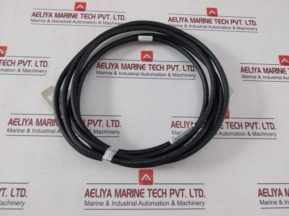 Foxconn 2Gfbbbx-31D Sas Cable 26Awg E124936-d Awm20276 80C 4M
