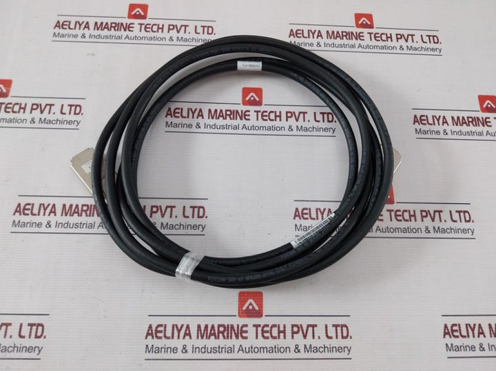 Foxconn 2Gfbbbx-31D Sas Cable 26Awg E124936-d Awm20276 80C 4M