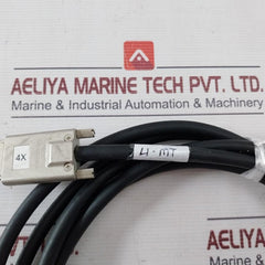 Foxconn 2Gfbbbx-31D Sas Cable 26Awg E124936-d Awm20276 80C 4M