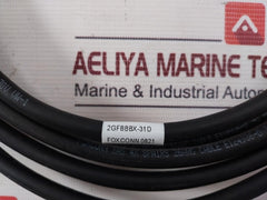 Foxconn 2Gfbbbx-31D Sas Cable 26Awg E124936-d Awm20276 80C 4M