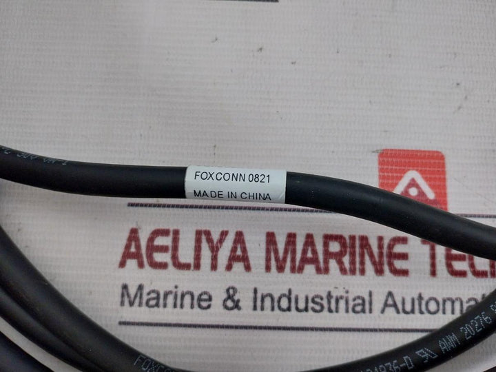 Foxconn 2Gfbbbx-31D Sas Cable 26Awg E124936-d Awm20276 80C 4M