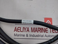 Foxconn 2Gfbbbx-31D Sas Cable 26Awg E124936-d Awm20276 80C 4M