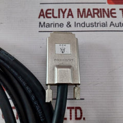 Foxconn 2Gfbbbx-31D Sas Cable 26Awg E124936-d Awm20276 80C 4M