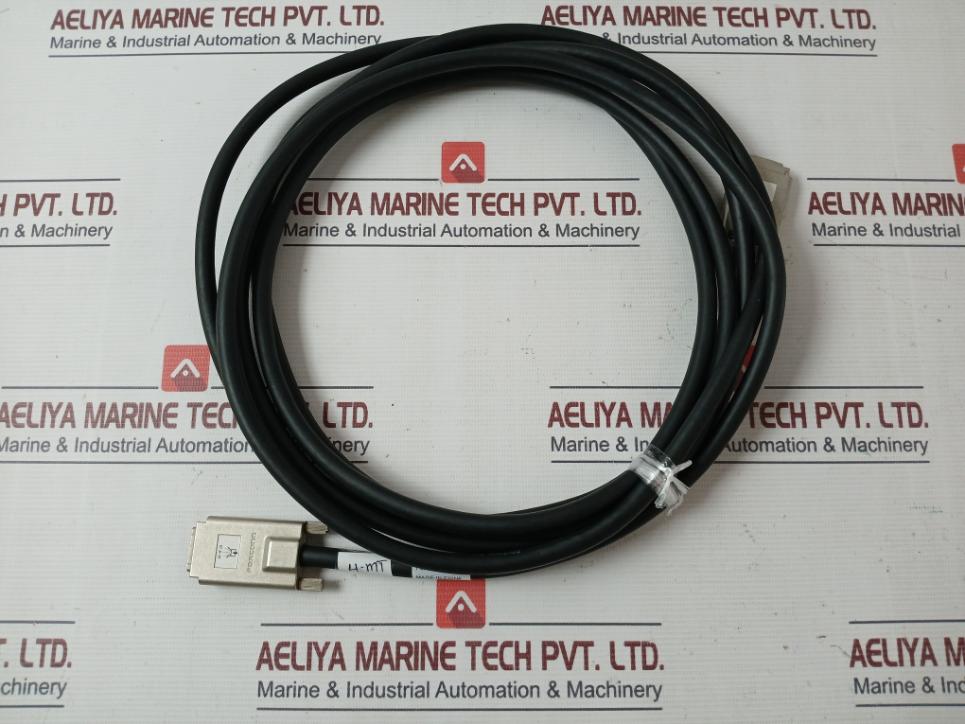 Foxconn 2Gfbbbx-31D Sas Cable 4X 8Pairs 26Awg E124936-d 80C 4M