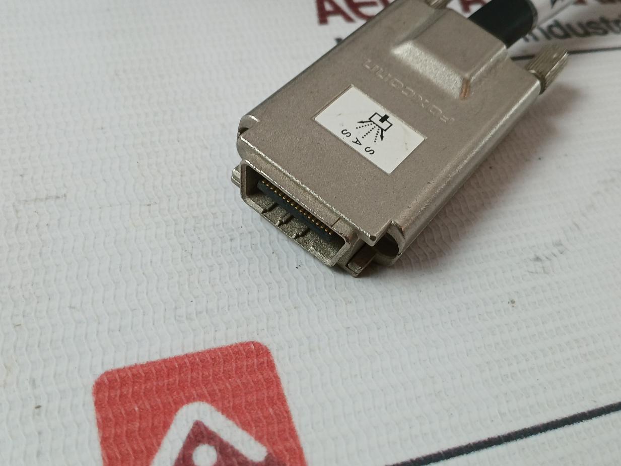 Foxconn 2Gfbbbx-31D Sas Cable 4X 8Pairs 26Awg E124936-d 80C 4M