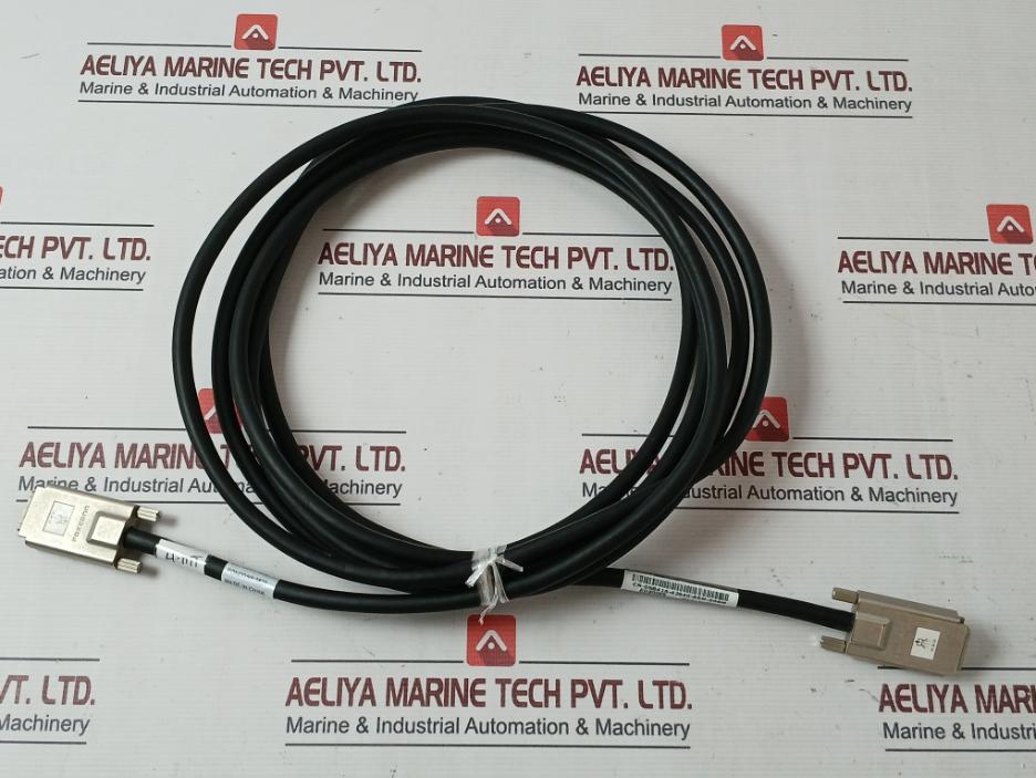 Foxconn 2Gfbbbx-31D Sas Cable 4X 8Pairs 26Awg E124936-d 80C 4M