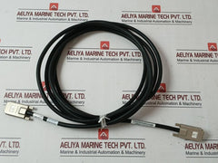 Foxconn 2Gfbbbx-31D Sas Cable 4X 8Pairs 26Awg E124936-d 80C 4M