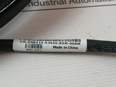 Foxconn 2Gfbbbx-31D Sas Cable 4X 8Pairs 26Awg E124936-d 80C 4M