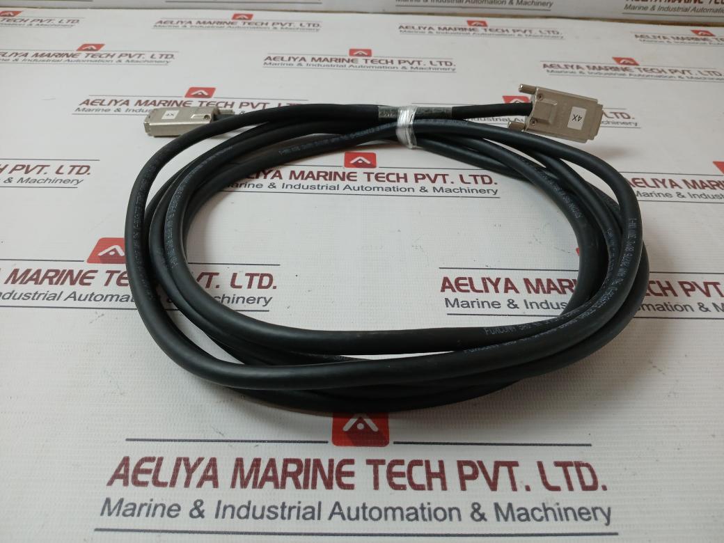 Foxconn 2Gfbbbx-31D Sas Cable 4X 8Pairs 26Awg E124936-d 80C 4M