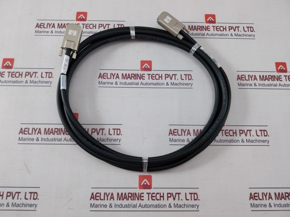 Foxconn 2Gfbbbx-31D Sas Cable 8Pairs 26Awg 30V Vw-1 4M Rev.A02