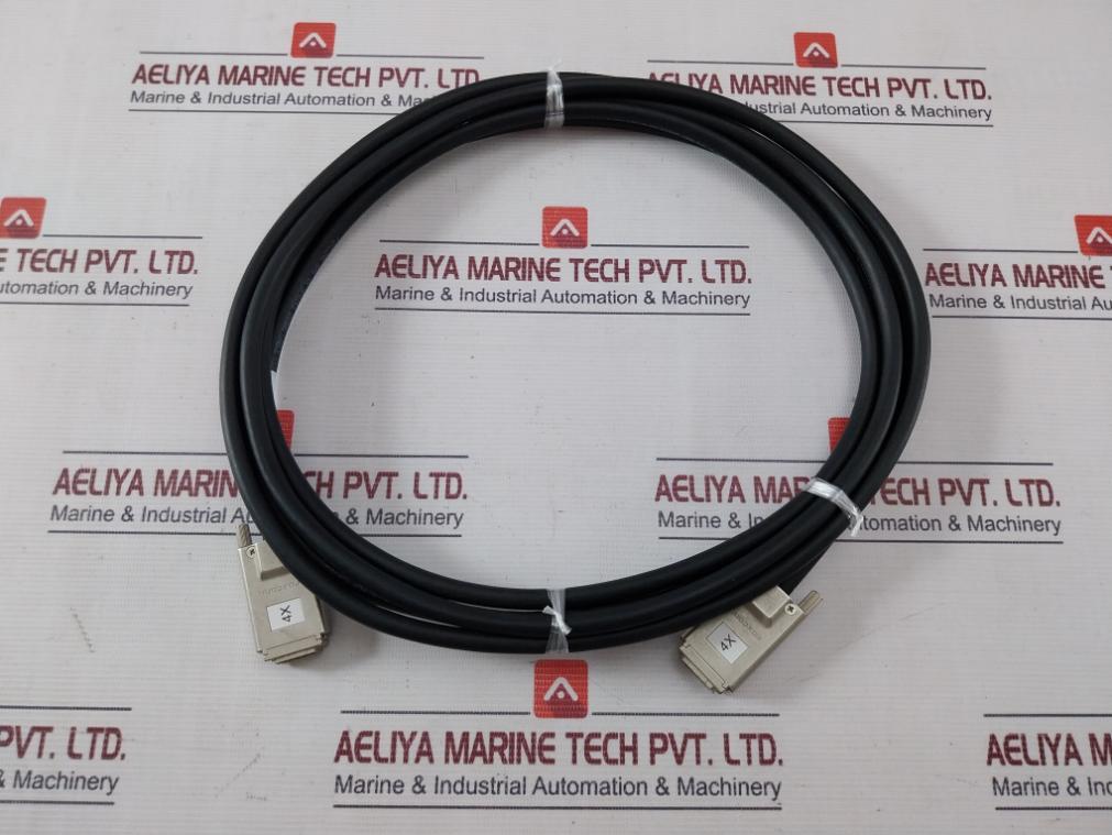 Foxconn 2Gfbbbx-31D Sas Cable 8Pairs 26Awg 30V Vw-1 4M Rev.A02