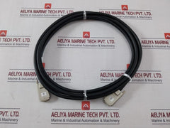 Foxconn 2Gfbbbx-31D Sas Cable 8Pairs 26Awg 30V Vw-1 4M Rev.A02