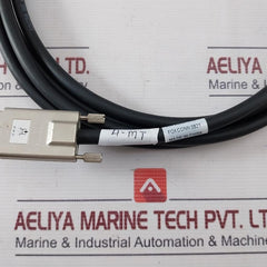 Foxconn 2Gfbbbx-31D Sas Cable 8Pairs 26Awg 30V Vw-1 4M Rev.A02