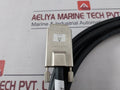 Foxconn 2Gfbbbx-31D Sas Cable 8Pairs 26Awg 30V Vw-1 4M Rev.A02
