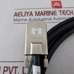 Foxconn 2Gfbbbx-31D Sas Cable 8Pairs 26Awg 30V Vw-1 4M Rev.A02